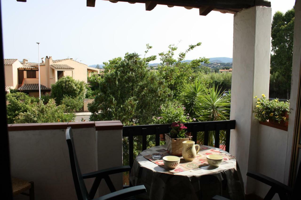 Casa Vacanze Paola 2 Capitana Exterior photo